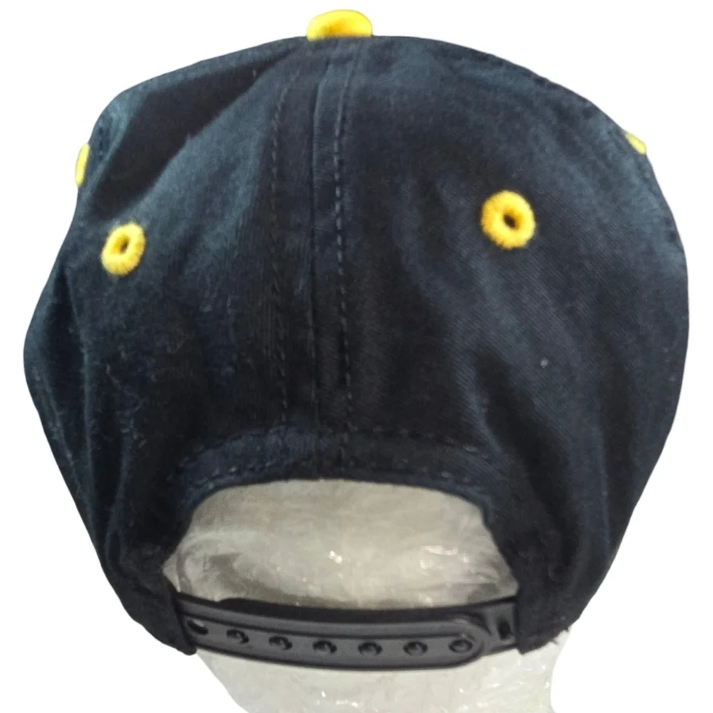MAD Engine Bart Simpson Hat